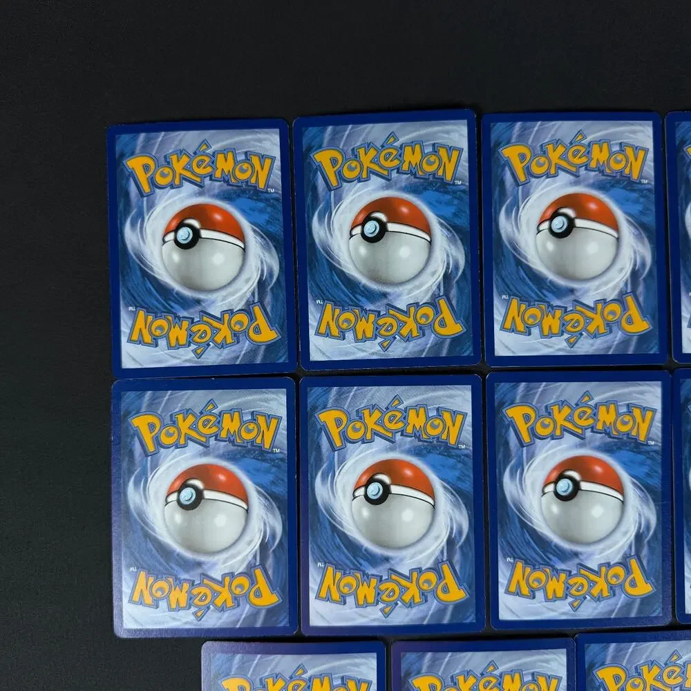 Lot of 15 Pokemon TCG - Gossifleur 3/15- Evolving Skies 2022 Holo